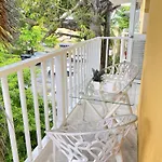 Apartamento En El Centro Historico De Cartagena, Turistico Y Colonial