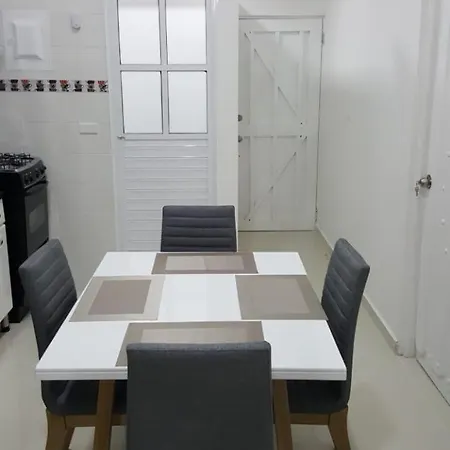 En El Centro Historico De Cartagena, Turistico Y Colonial Apartamento Cartagena