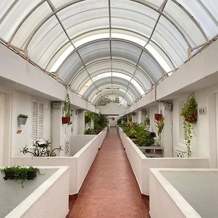 En El Centro Historico De Cartagena, Turistico Y Colonial *