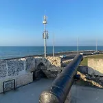 Apartamento En El Centro Histórico De Cartagena